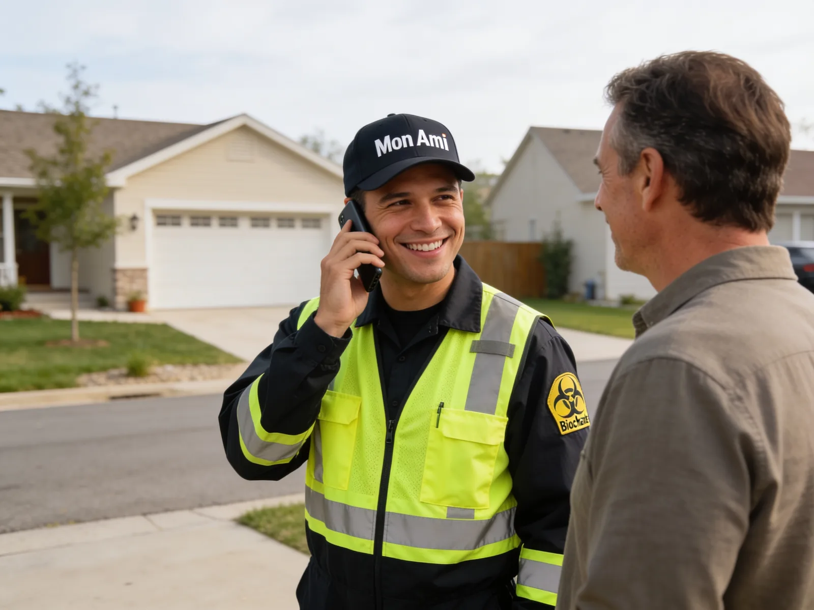 Sewage Cleanup Springdale, AR FAQs