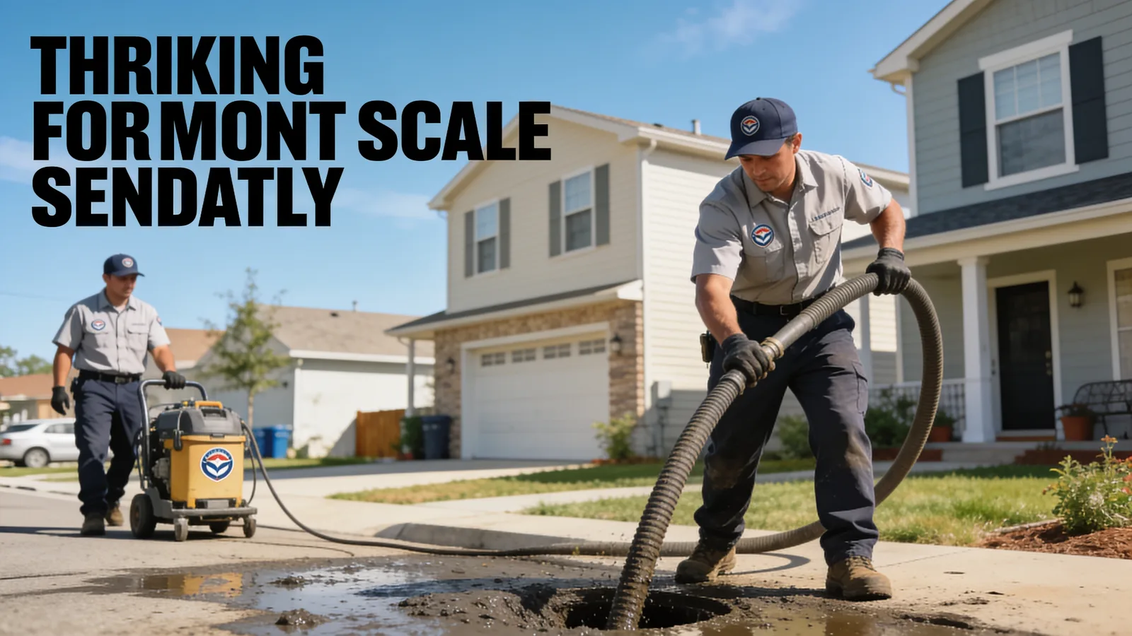 Sewage Cleanup in Springdale, AR near me